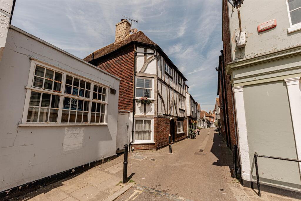 Main image of property: The Butchery, Sandwich