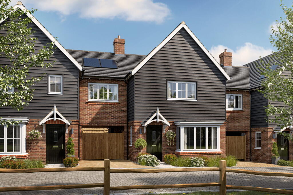 Main image of property: Cowards Lane,
Codicote,
Hitchin,
Hertfordshire,
SG4 8EZ