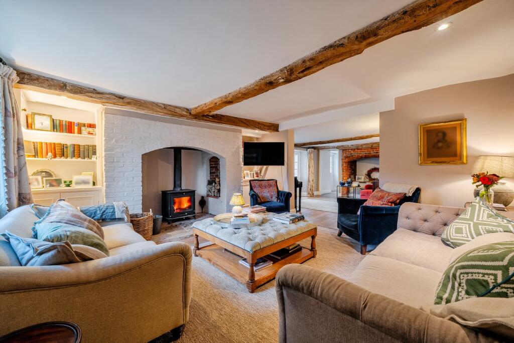 House in Southampton - View 2
