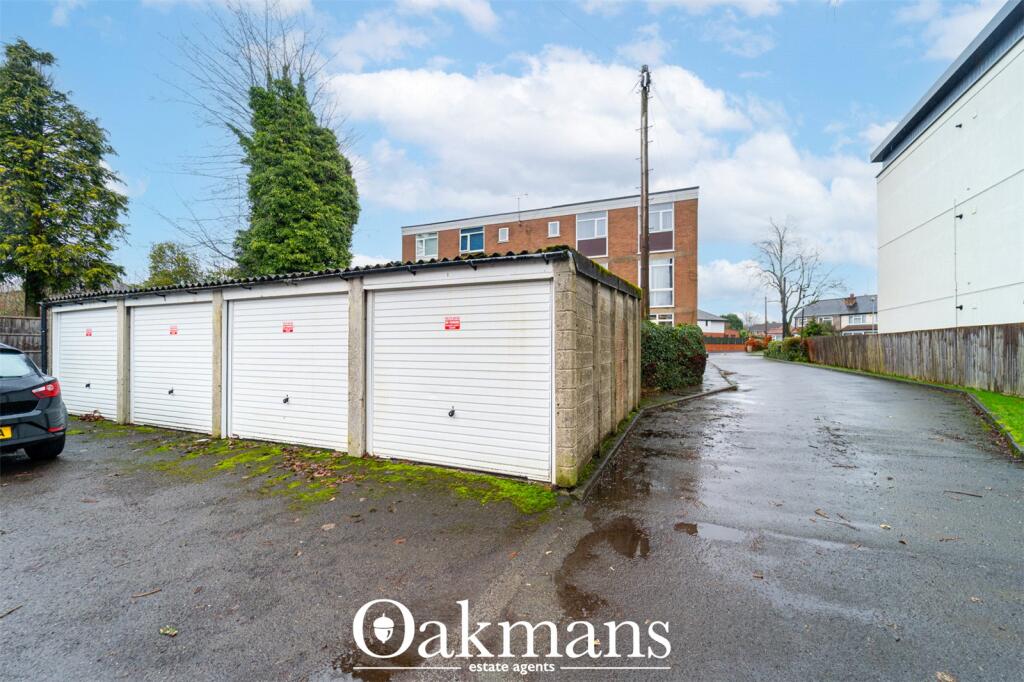 Additional image 10 of Stanley Close, Birmingham, West Midlands, B28