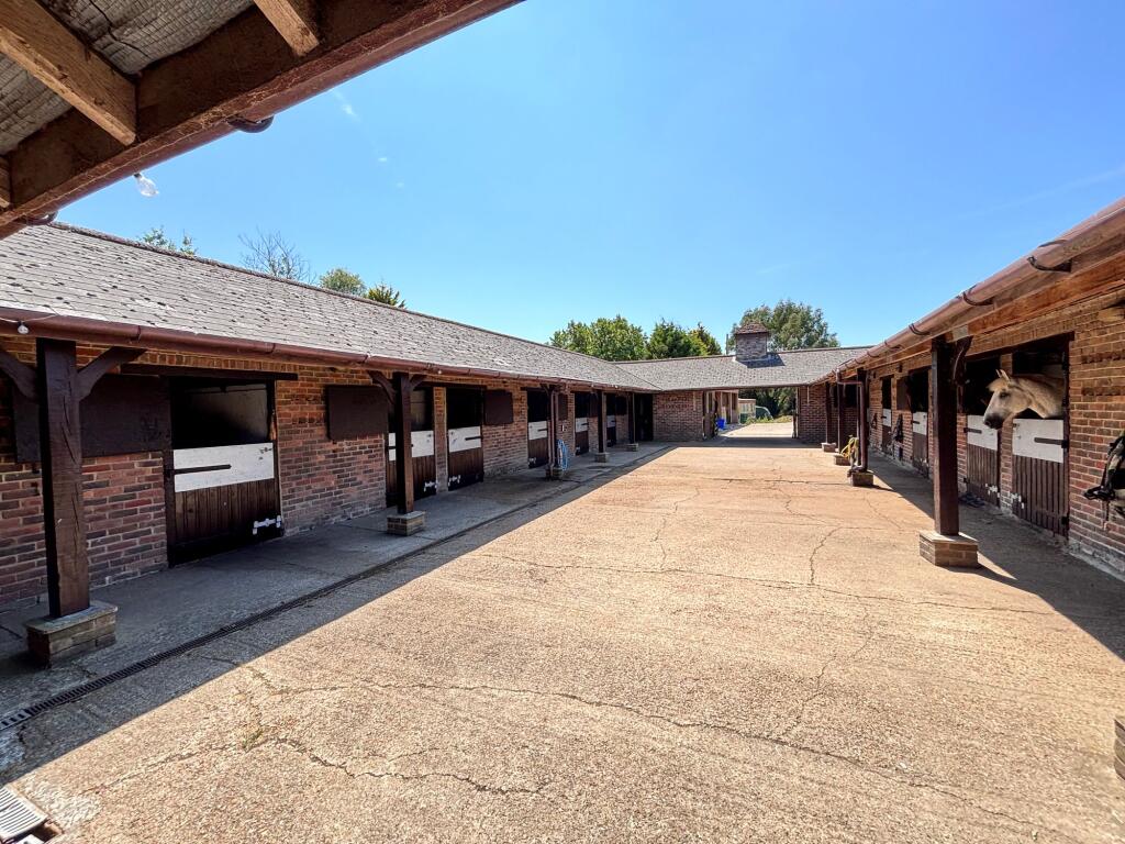 Main image of property: Whydown Road, Grey Stud Farm Whydown Road, TN39