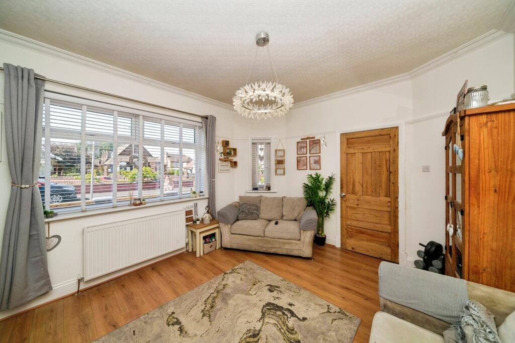 Eric Road, Wallasey, CH44 - View 4