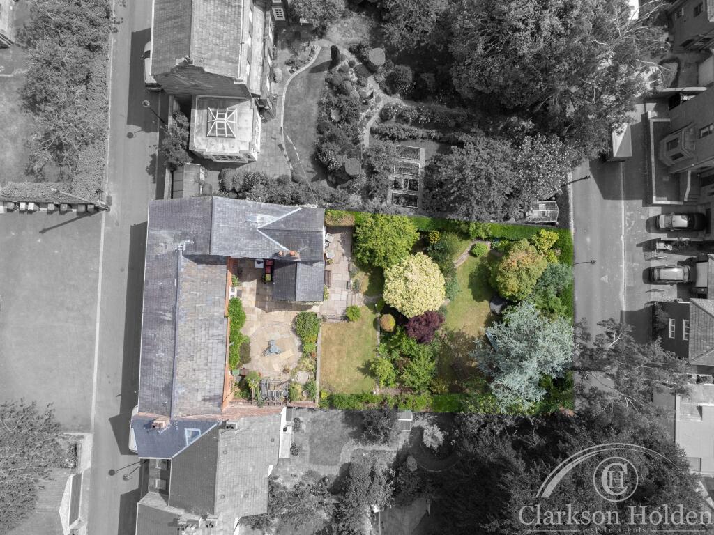 Higher Bank Road, Fulwood, Preston, PR2 8PD photo 4
