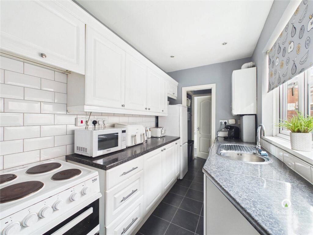 House in Durham - View 4