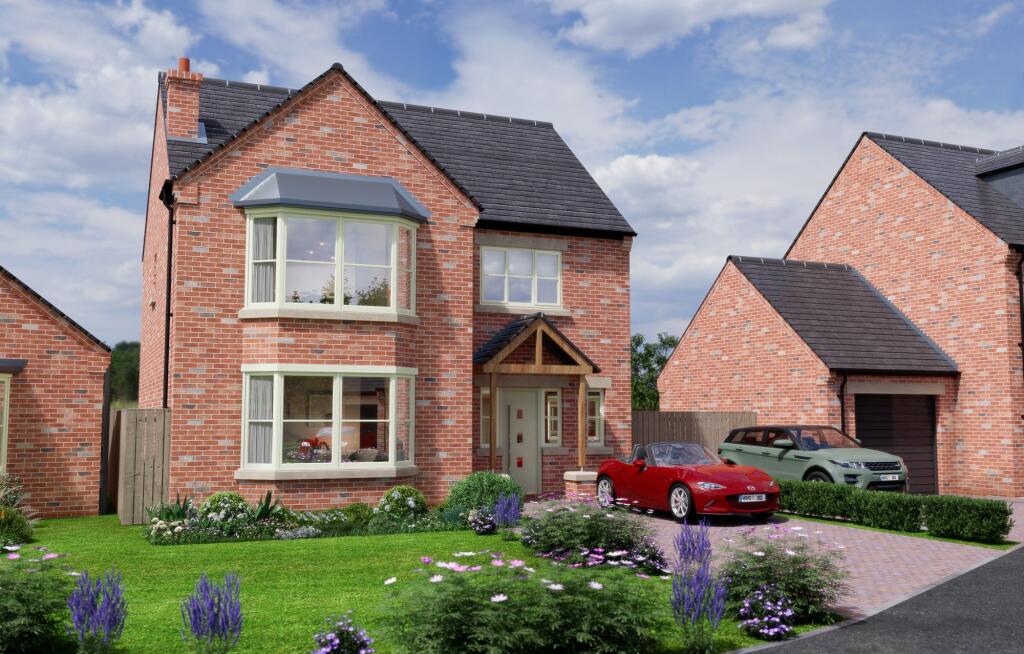 Main image of property: Acorn Mews, South Otterington, DL7