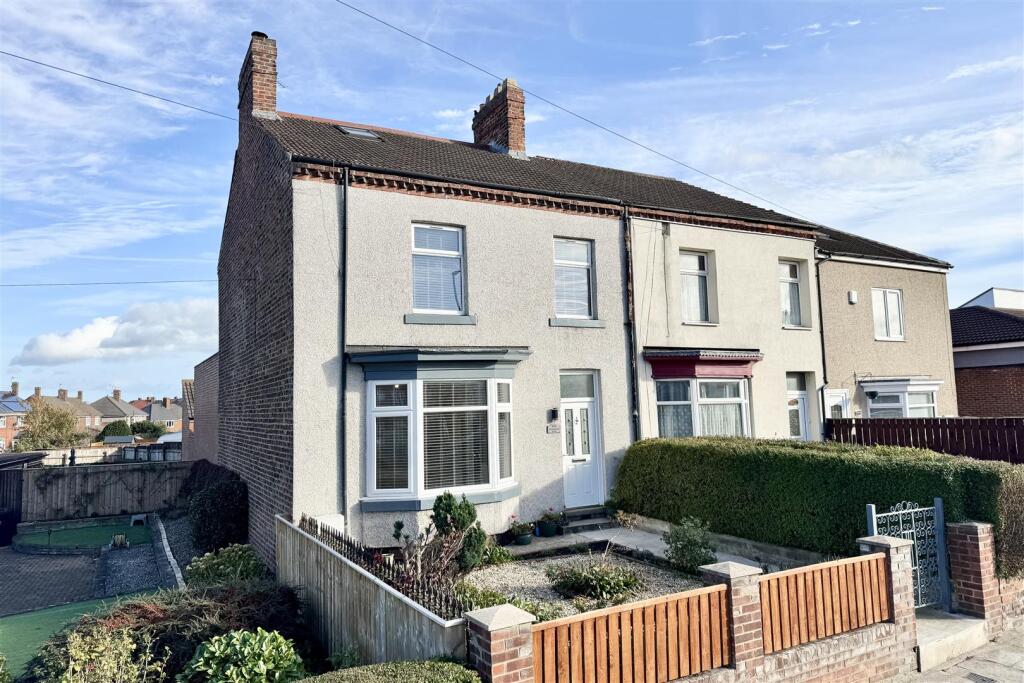 Main image of property: North Road, Darlington, DL1 3AF