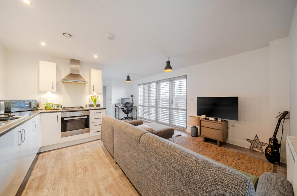 Main image of property: Disraeli House, 3 Breakspear Gardens, London, SW19