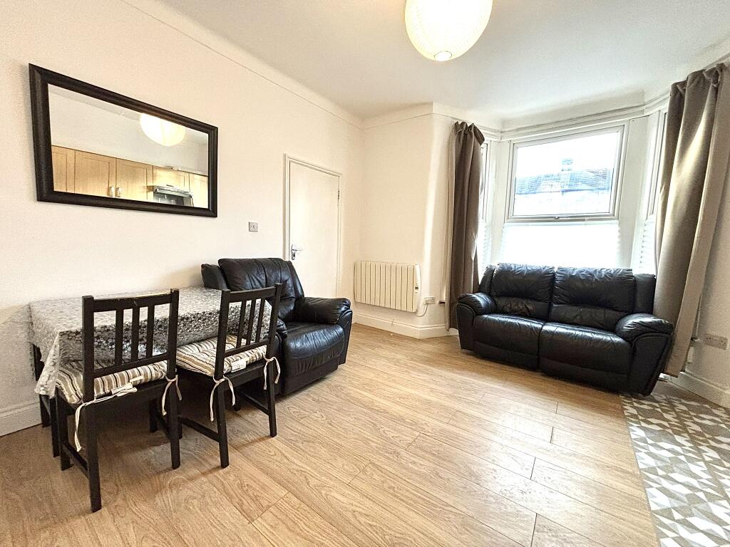Main image of property: Pembroke Road, Ilford, IG3