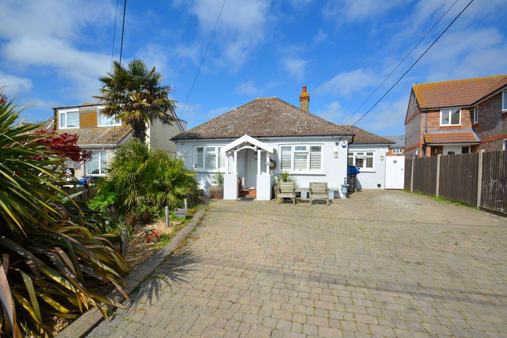 Main image of property: Beautiful Garden - Scocles Road, Minster on Sea