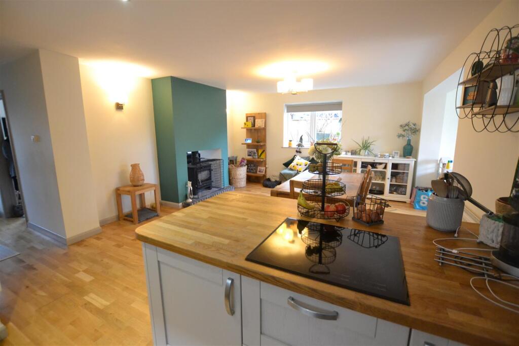 Green Lane, Leominster - View 6