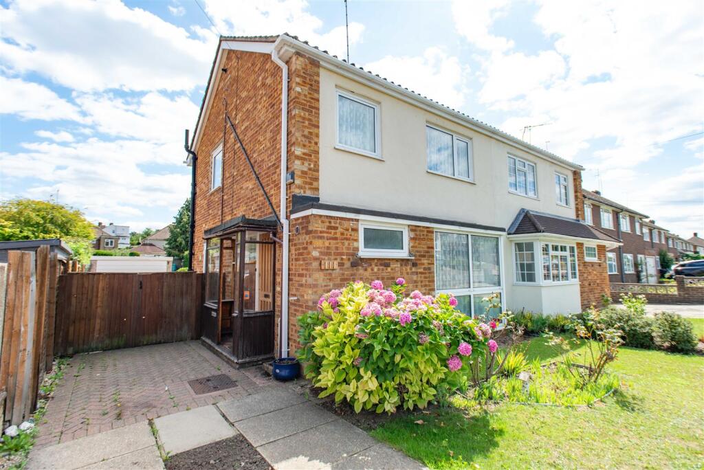 Main image of property: Tubbenden Lane, Orpington