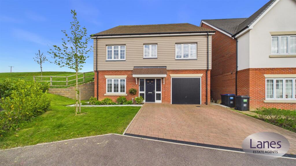 Main image of property: Barleymead Way, Puckeridge, Ware