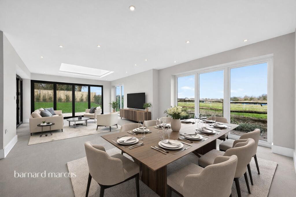 Main image of property: Fairlawn Road, Banstead