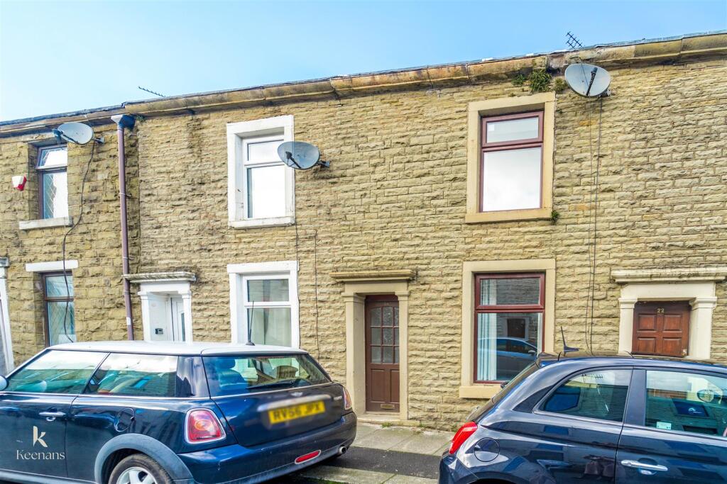 Additional image 2 of Edward Street, Rishton