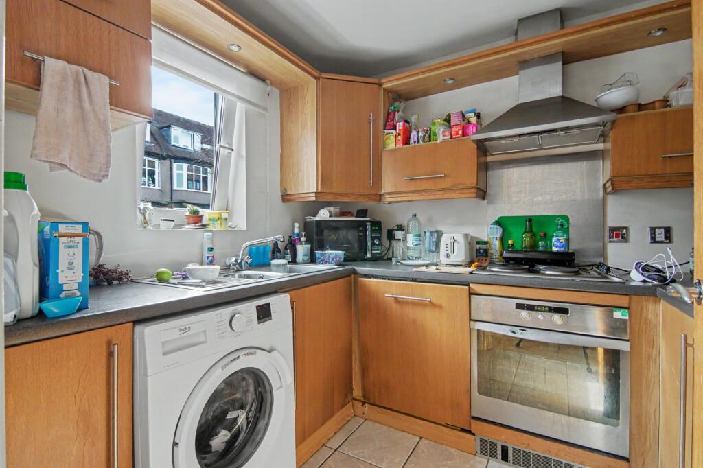 Friars Road, Friars Court, CV1 - View 2