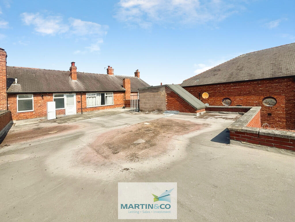 Main image of property: Doncaster Road, Langold
