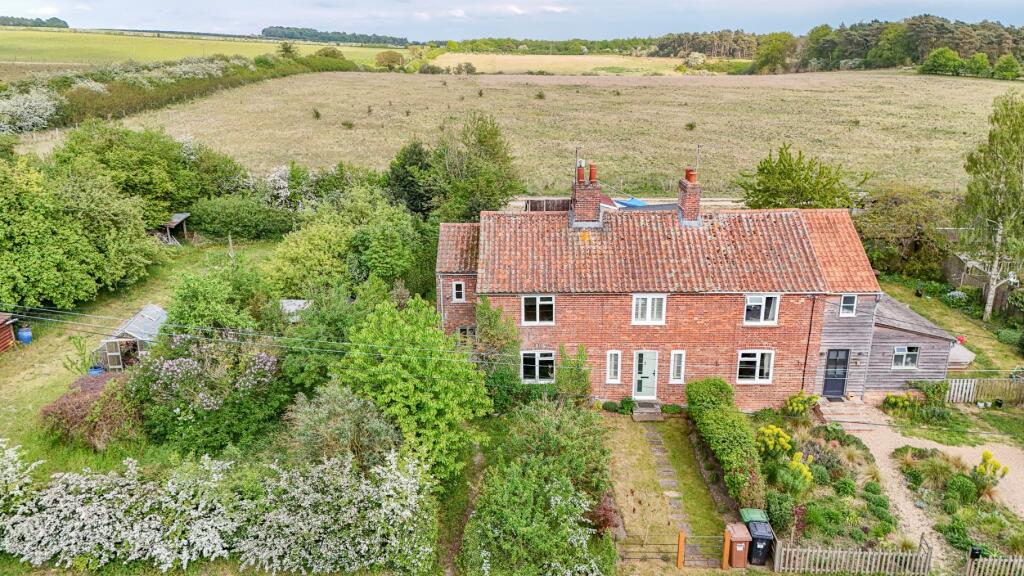 Main image of property: Narford Road, West Acre, King's Lynn, Norfolk, PE32