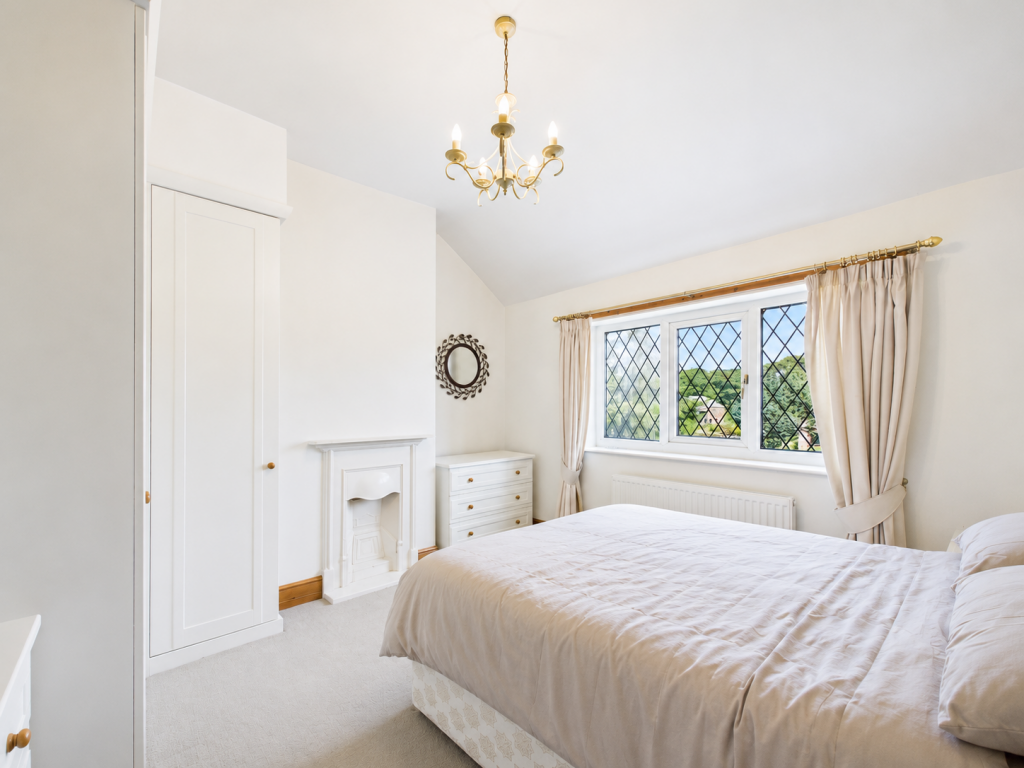 Tabley Lane, Higher Bartle, PR4 - More