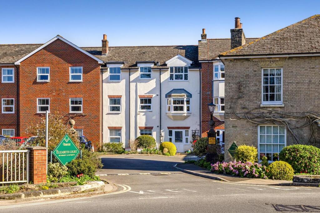 Main image of property: Crane Bridge Road, Salisbury