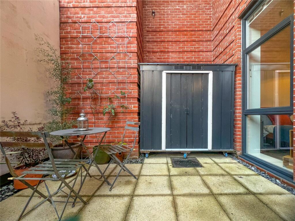 Apartment in Bristol, City of Bristol - View 2