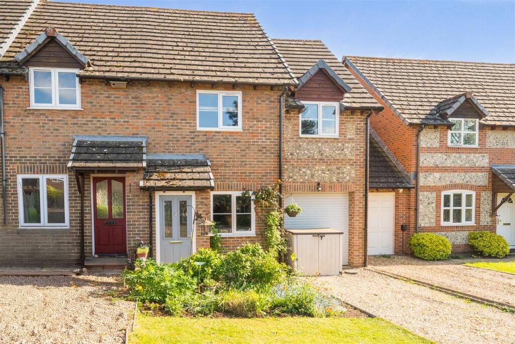 Main image of property: Hamilton Park, Downton, Salisbury