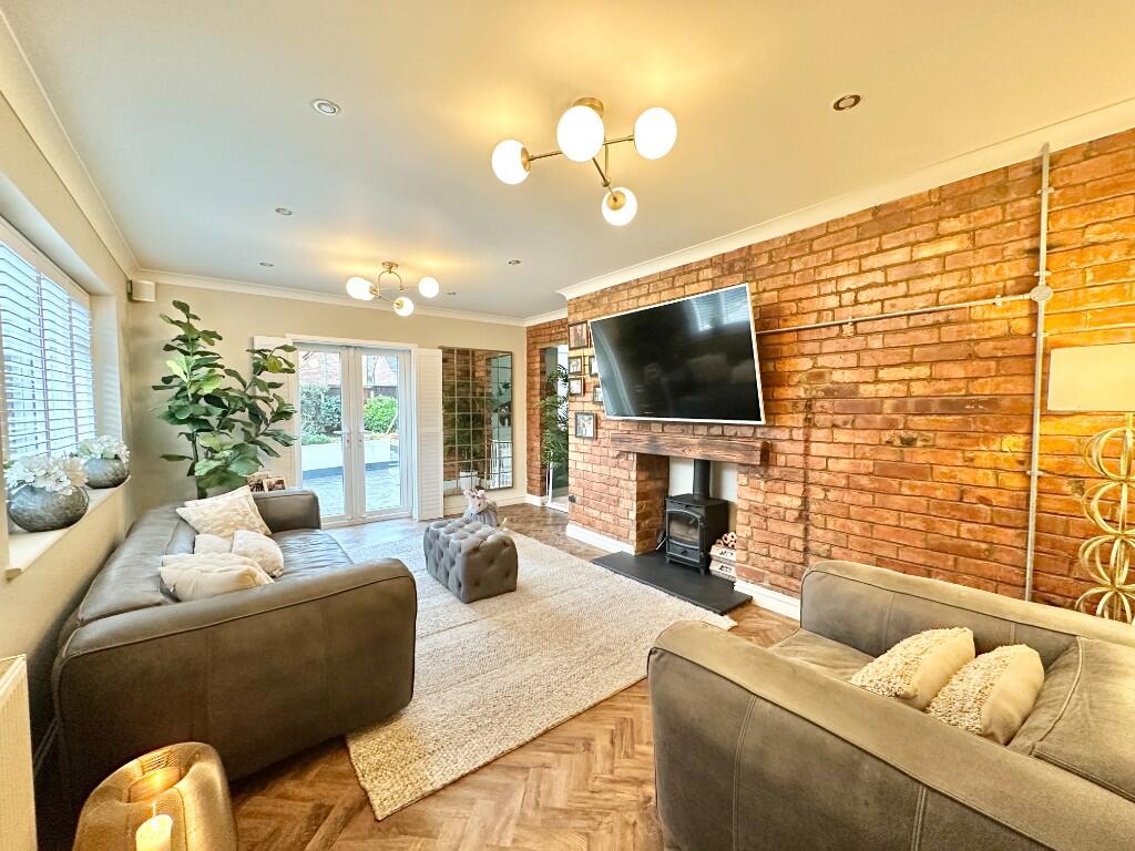 Ferndown Road, Brooklands, Manchester, Greater Manchester, M23 photo 3
