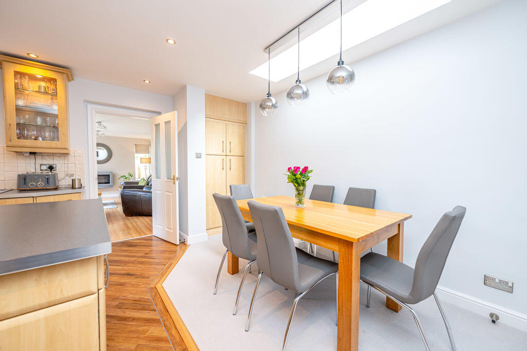 House in Wolverhampton - More