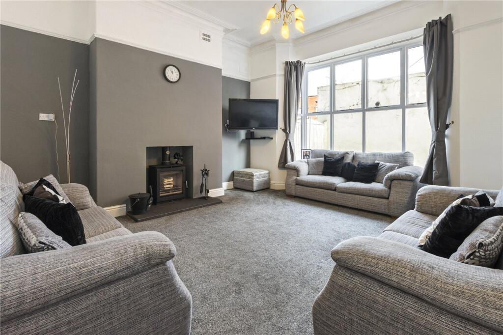 Abbey Road, Grimsby, N E Lincs, DN32 photo 3
