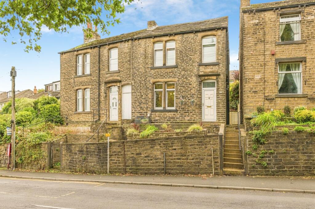 Main image of property: Meltham Road, Netherton, Huddersfield