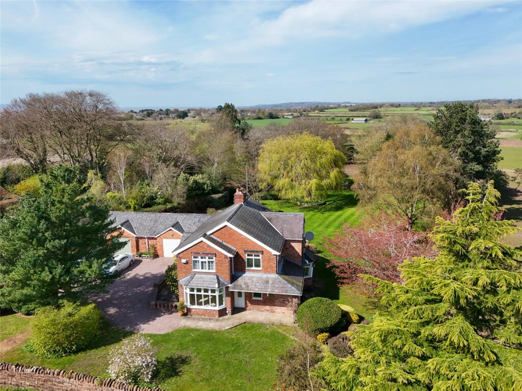 Main image of property: Haddon Lane, Ness, Neston