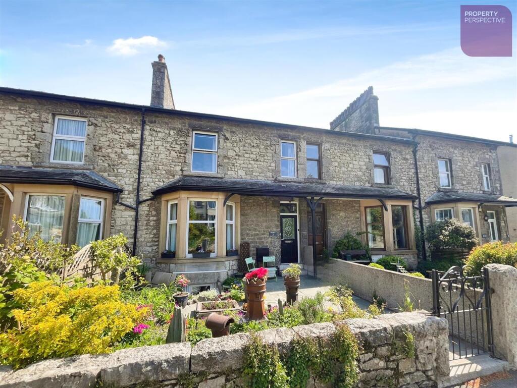 Main image of property: Mayfield Terrace, Grange-Over-Sands