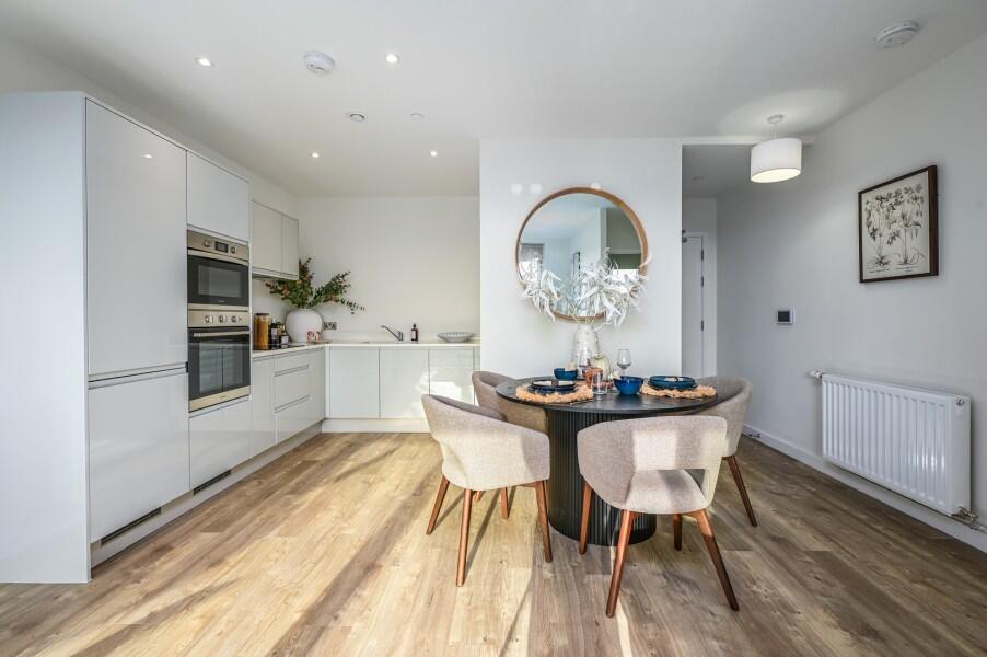 Main image of property: STAINES, SURREY