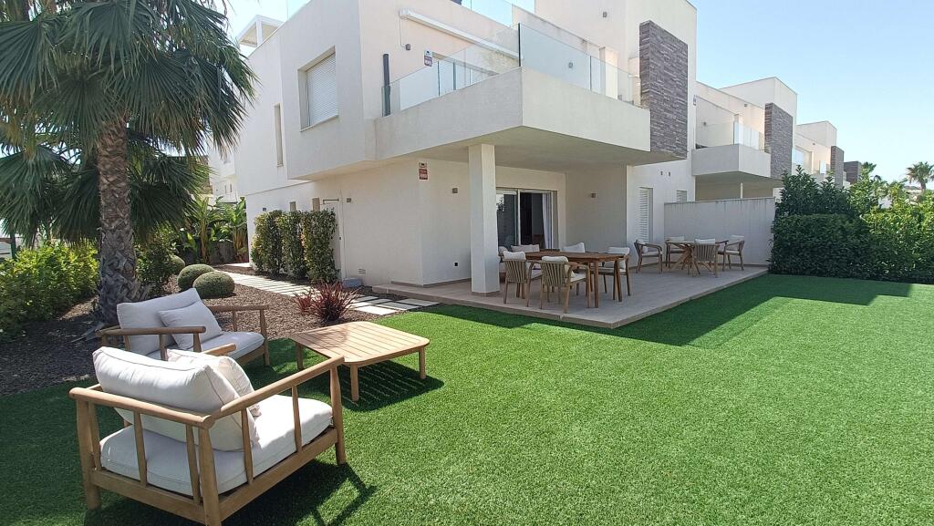 Main image of property: Valencia, Alicante, La Finca Golf
