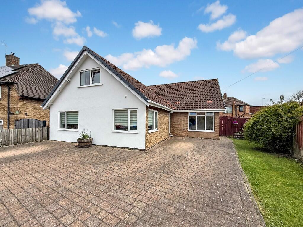 Main image of property: Dennett Road, Beverley, East Riding Of Yorkshire, HU17