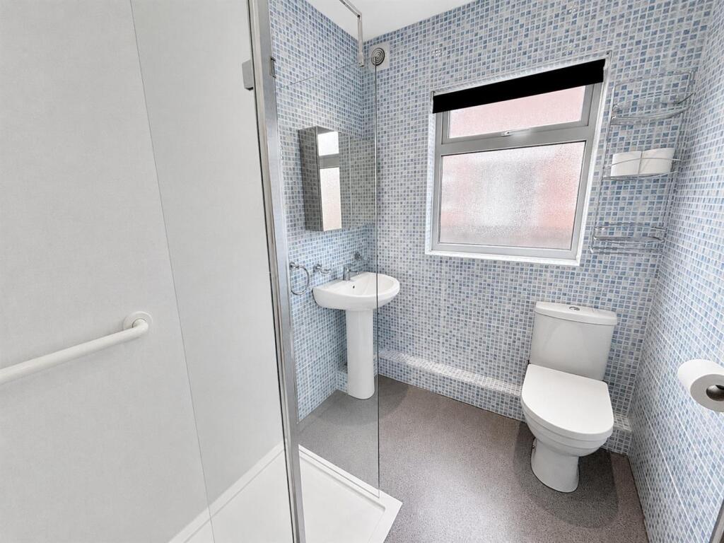 House in Huddersfield - More