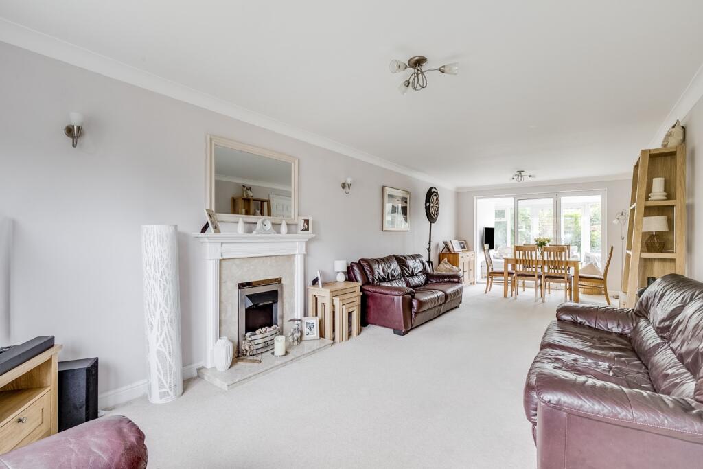House in Welwyn Garden City, Panshanger - View 5