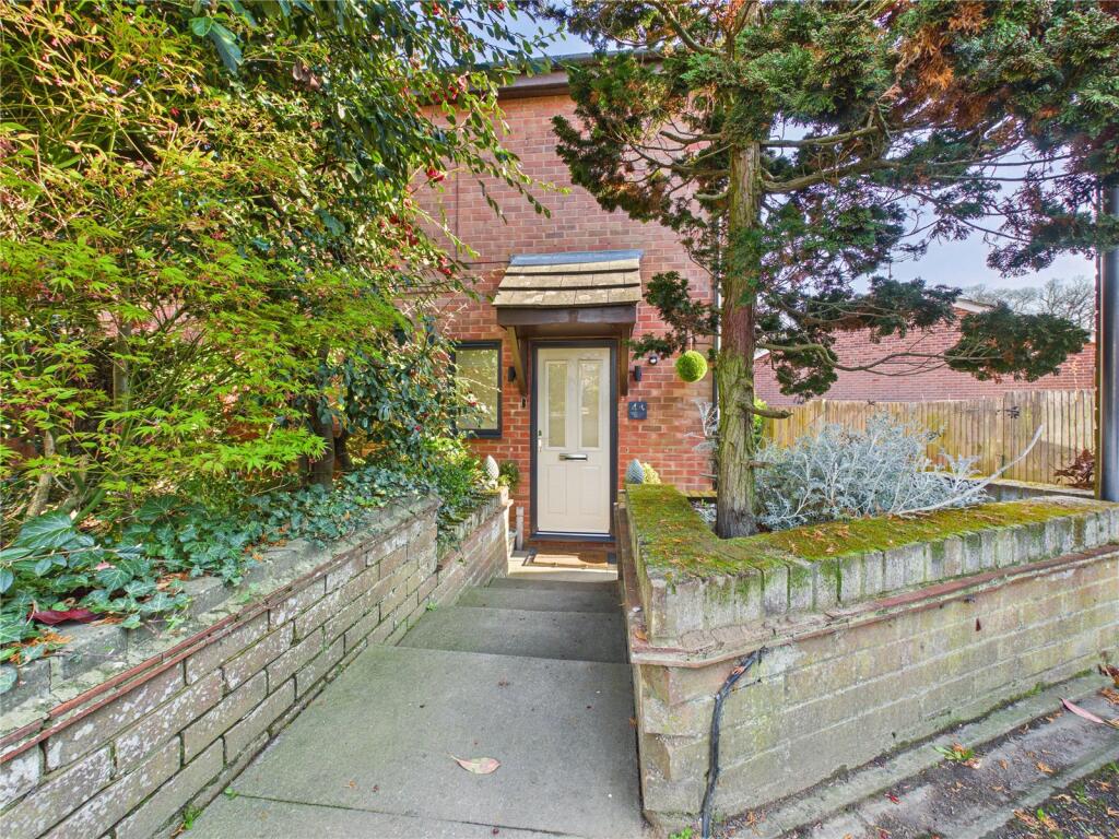 Main image of property: Firstore Drive, Colchester, Essex, CO3