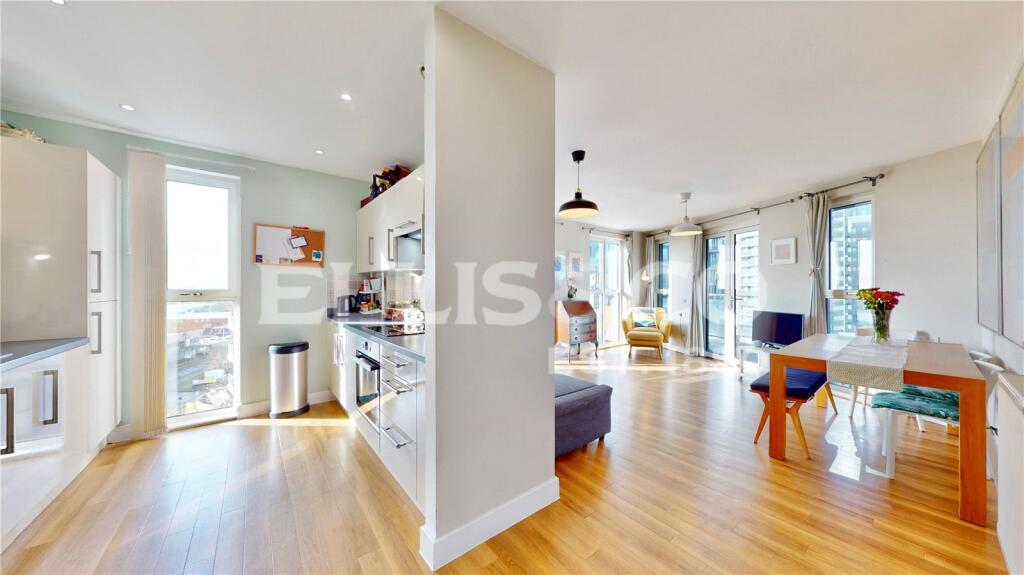 Apartment in Harrow - View 4