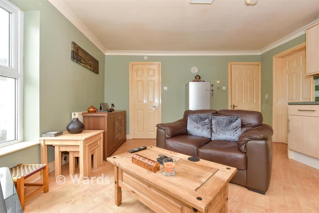 Main image of property: Clarendon Street, Dover, Kent