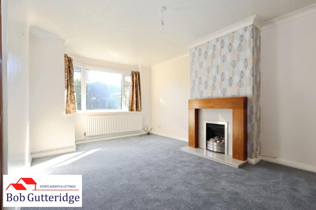 House in Stoke-on-Trent - View 2