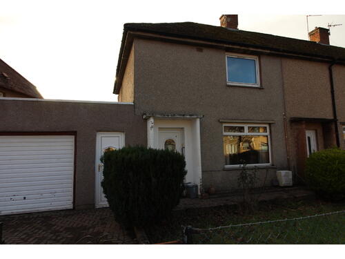 Main image of property: Dryden Crescent, Loanhead, EH20