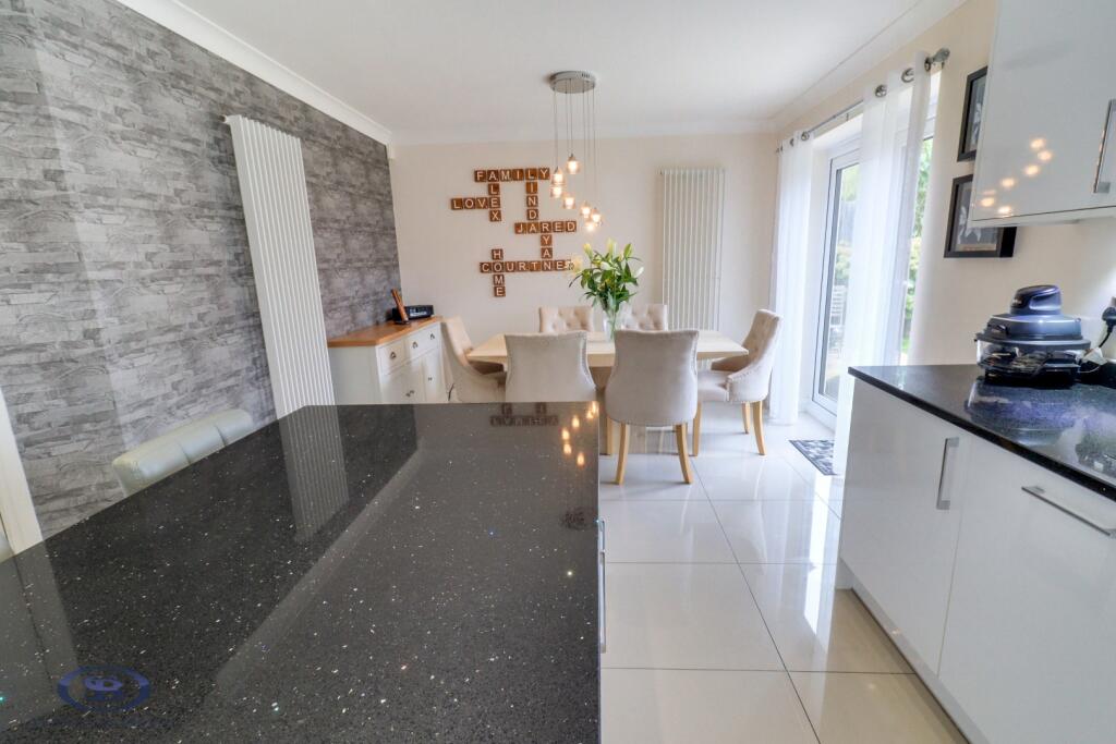 House in Shavington - View 3