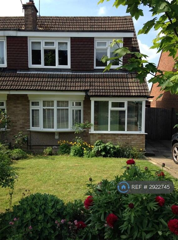 Main image of property: Bridgewater Road, Berkhamsted, HP4