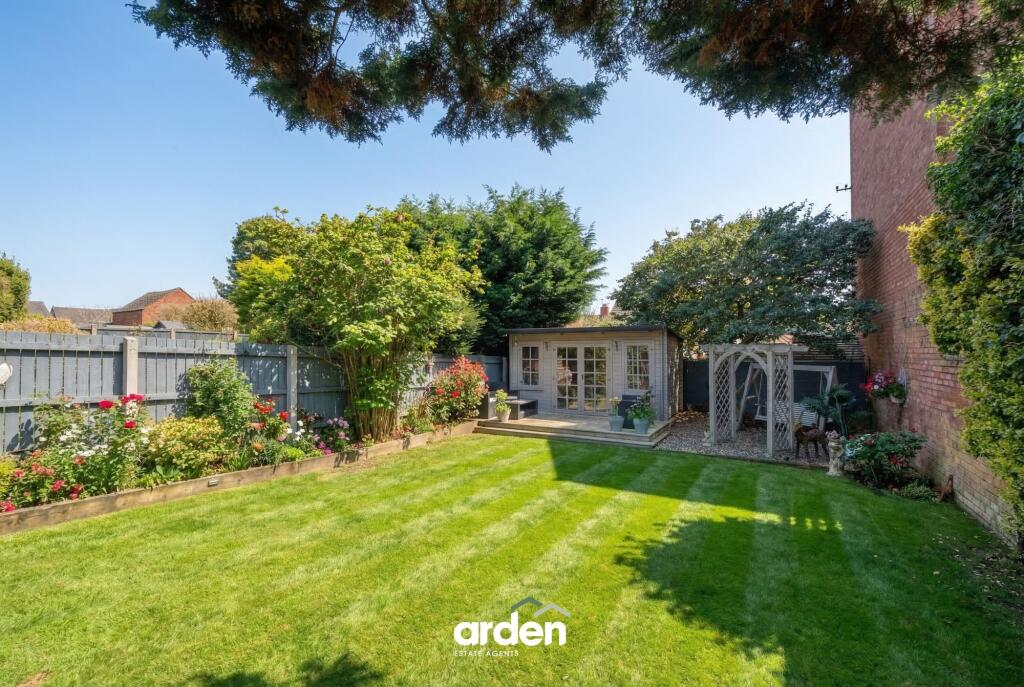 Additional image 2 of Carlyle Road, Bromsgrove, B60