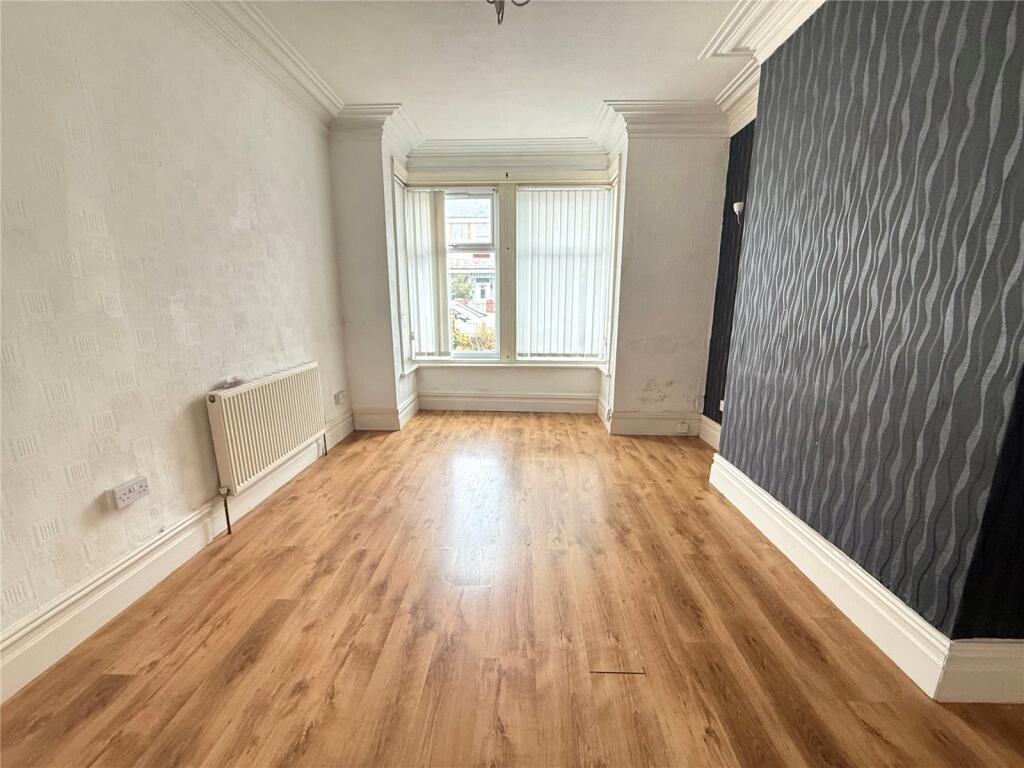 House in Blackpool - View 4