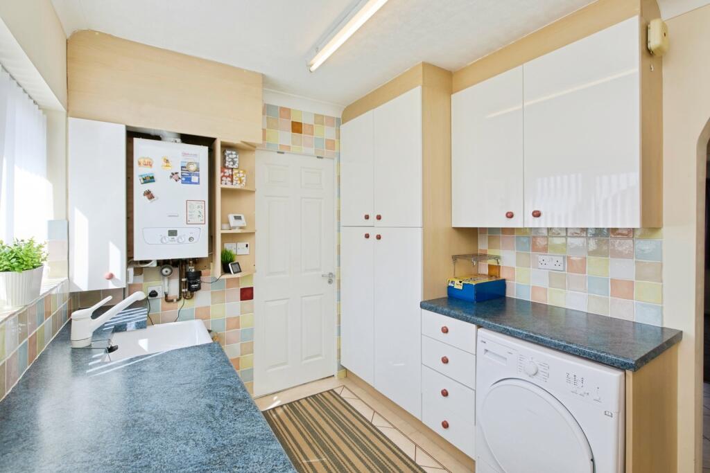 Apartment in Derby - More