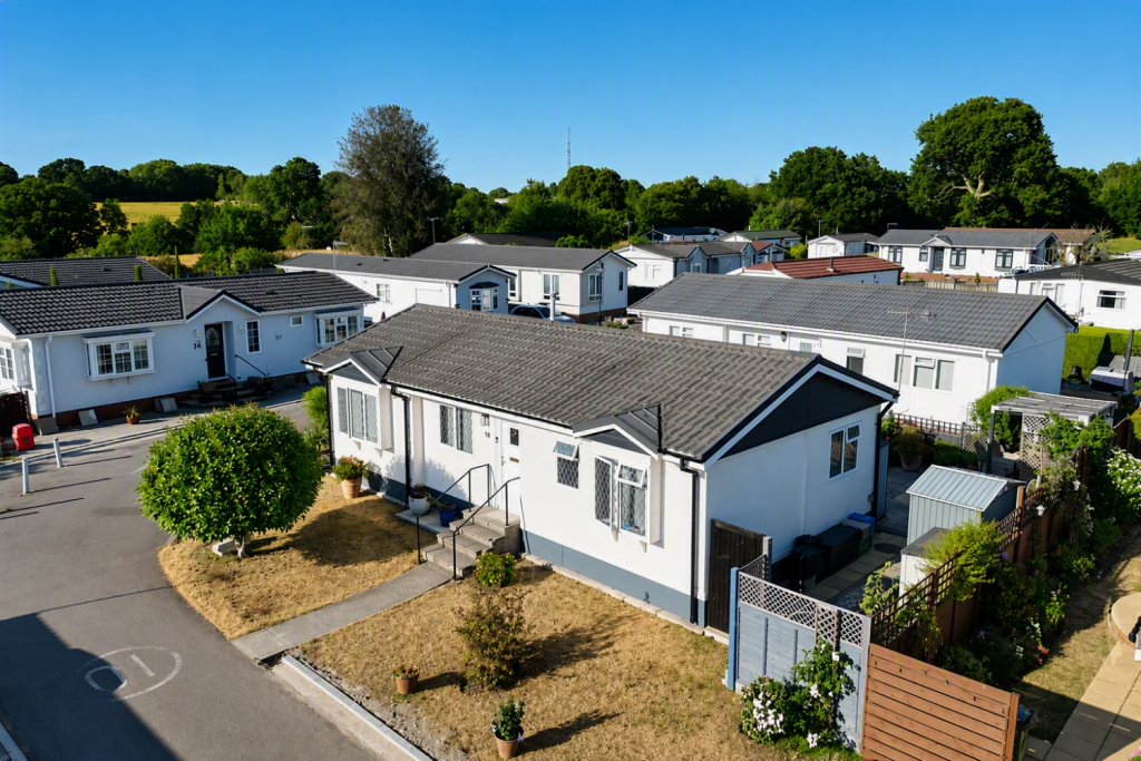 Main image of property: Grosvenor Avenue, Kings Langley, Hertfordshire