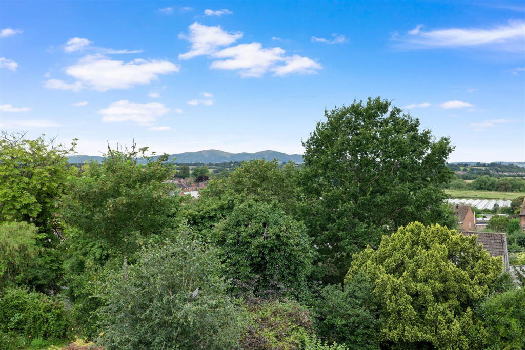 House in Worcester, Kempsey - View 5