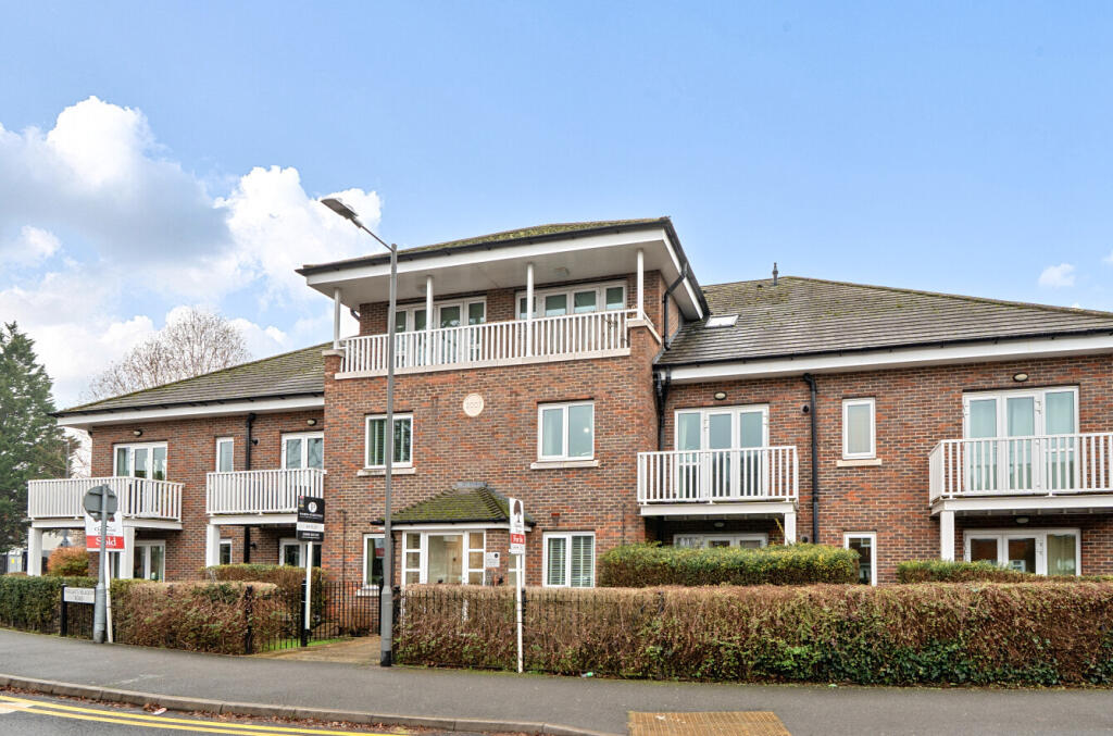 Main image of property: Wrights Meadow Road, High Wycombe