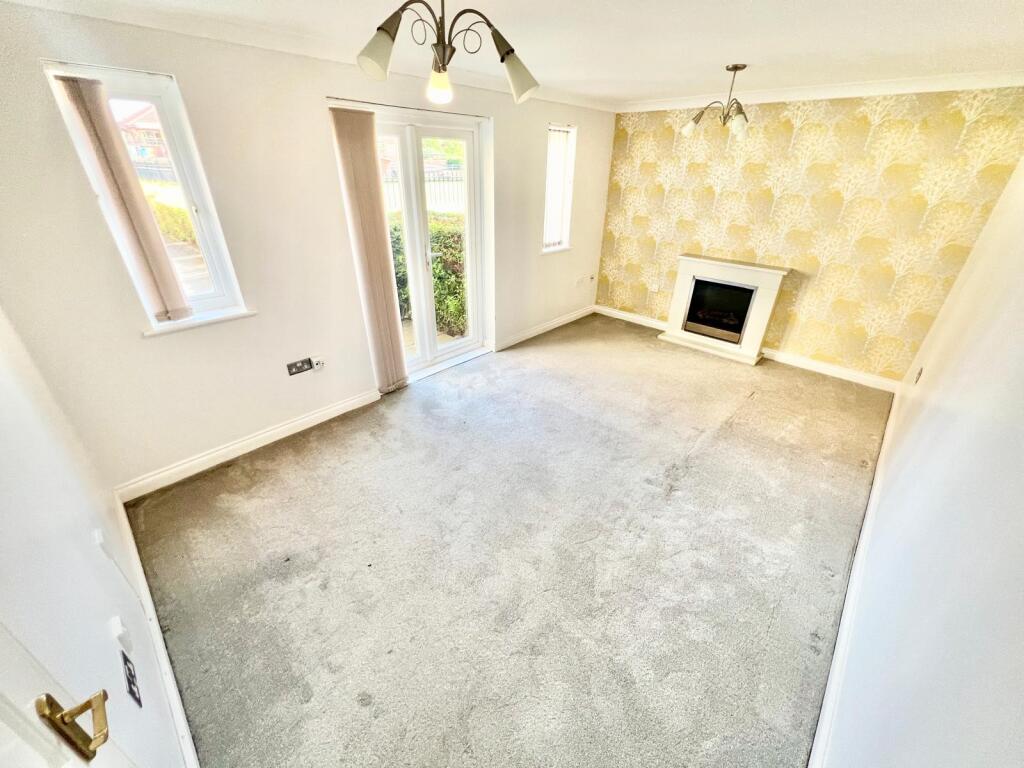Main image of property: Brook View, Grange Park, NORTHAMPTON